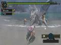 MHP2ndG: HR9 Kushala Daora 1st Round Hammer (2/3)