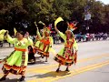 Renacer Boliviano en Chicago