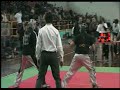 Lorenzo Grasso - Pietro - Kickboxing (The Gladiator's Day 2008)