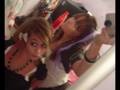 Laureen &+ Meeeg, Bestfriend's,
