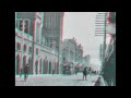 Historic 3D stereoscopic photographs Perth WA (excerpt)