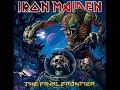 Iron Maiden - El Dorado The Final Frontier