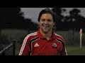 Baton Rouge Capitals 2010 Pt. 1