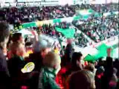 Ultras Viborg