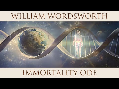 William Wordsworth, Immortality Ode