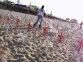 arlington memorial, santa monica