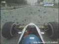 F1 Onboard - 1986 Mexico city Streiff