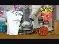 Random the tv part 1