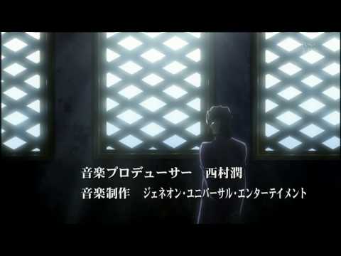 Fate/stay night TV reproduction OP 『 disillusion 2010 』