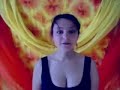 Free belly dance warm up Lesson 1/10 Free belly dance warm up Lesson 1/10