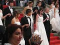 Fantastico ingresso ballo dei debuttanti2008!!!!!!!!!!!con valzer lento e viennese!!!!!!!troppo WOW!!!!!