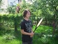 Nauka Tenisa