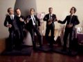 2010-03-11 | RESERVOIR DOGS part 1 ~> RESERVOIR DOG ACTION FIGURES  (<span>1:)