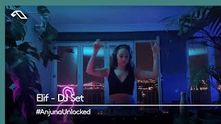 #AnjunaUnlocked: Elif - DJ Set