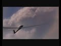 Glider race