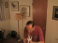 videos de Exercise for Priests:Trumpet & Vacuum