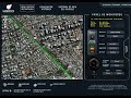 WayPoint - Localizacion Instantanea, Modo Mapa