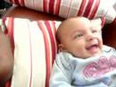 Zurhi morning playful