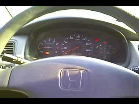 1998 honda accord 1998 honda accord