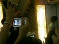 [Fancam]081122 SHINee at Korean restaurant in BKK .mpg