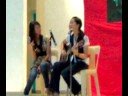 Heaven Knows by Nique and Diane Heaven Knows by Nique and Diane