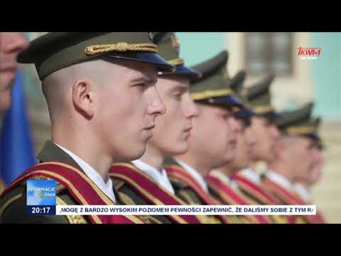 Wojna na Ukrainie pretekstem dla Niemiec do budowy europejskiego superpaństwa