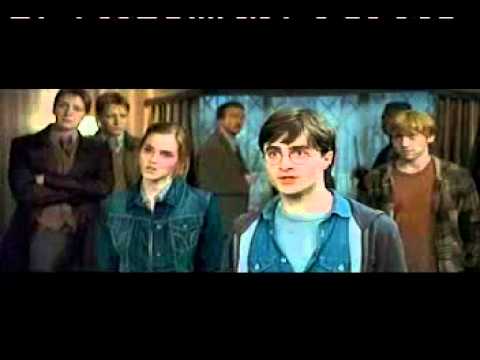 Harry Potter 5