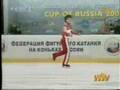 Yasuharu naNri - 2005 Cup of Russia SP