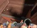 Team Fortress 2 LOW GRAVITY on XBOX VERSION