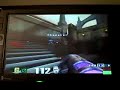 Quake 3 Arena on HTC Shift