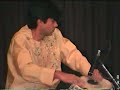 Indrayudh Bose -Raga Hansadhwani, Drut Teental(Jhala)