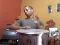 Dieguinho Percussão Geral