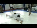 Bernueng (Tiger Muay Thai & MMA) vs. Chalermsak first fight