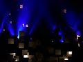 The Last Shadow Puppets au Cirque Royal de Bruxelles