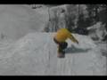 DEVIATION Snowboard