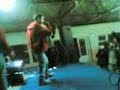sirmc bergama rap partysi