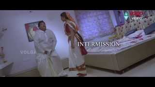 Indian wife Breaks Balls