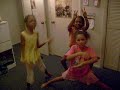 Now or Never Dance