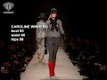 models caroline winberg fem ah 2004/2005