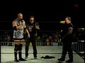 brian lee vs. jimmy hart