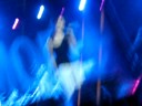 paramore - crushcrushcrush live santiago chile