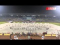 WCMSB 2011 - Grand Final - Sultanah Asma, Malaysia