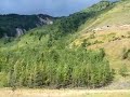 power plant and coal mine