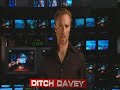 Ditch Davey