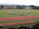 Lok Yuk Marching Band 2008 part 1
