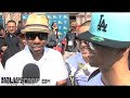 Stars Comment On Ice-T Dissing Soulja Boy