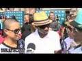 Stars Comment On Ice-T Dissing Soulja Boy
