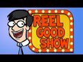 Reel Good Show Studio Tour : Exclusive Behind The Scenes