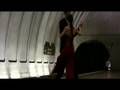 Tan Dificil - Federico Aubele - Video by Robin Bell