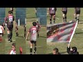 Pumas vs Cheetahs 7 August 2010 - foto 1